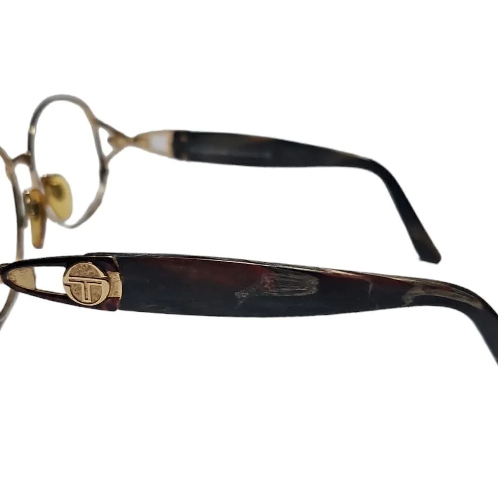 Sergio Tacchini Women's‎ Frame Glasses